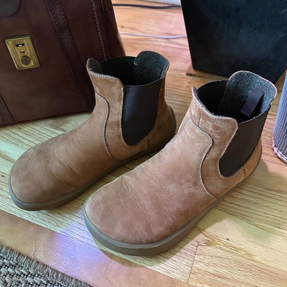 Cinnamon Brown Be Lenka Chelsea Boot Entice 2.0 - Size 39 (Women’s 8) - Picture 1 of 5